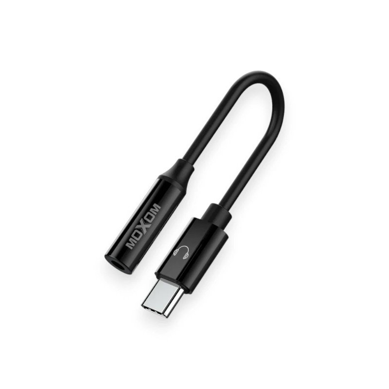 Adaptador Auxiliar 3.5 mm A Tipo C Adaptador Auxiliar 3.5 mm A Tipo C