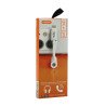Adaptador Lightning Macho a Auxiliar Hembra