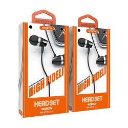 Audifono Jack 3.5mm