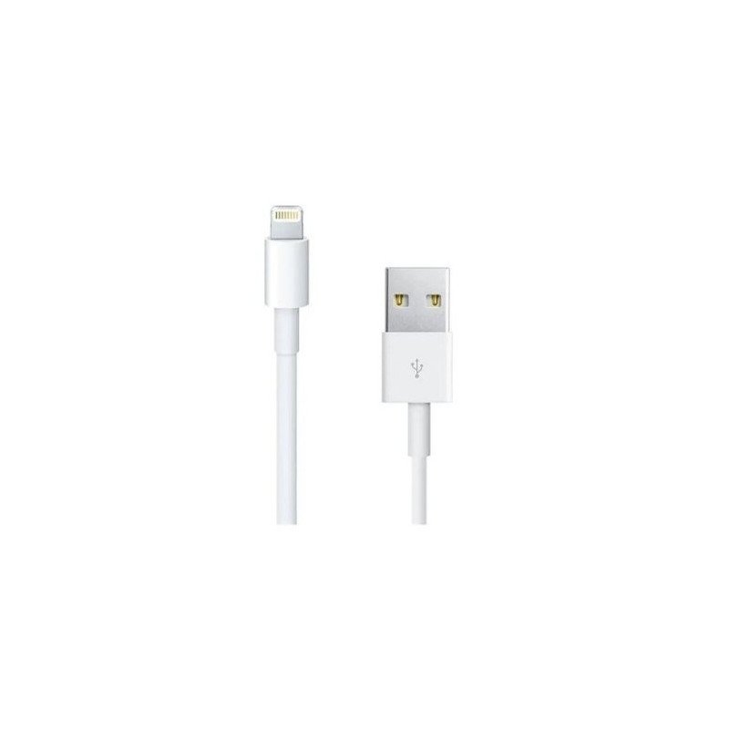 Cable USB para iPhone conector Lightning Cable USB para iPhone conector Lightning
