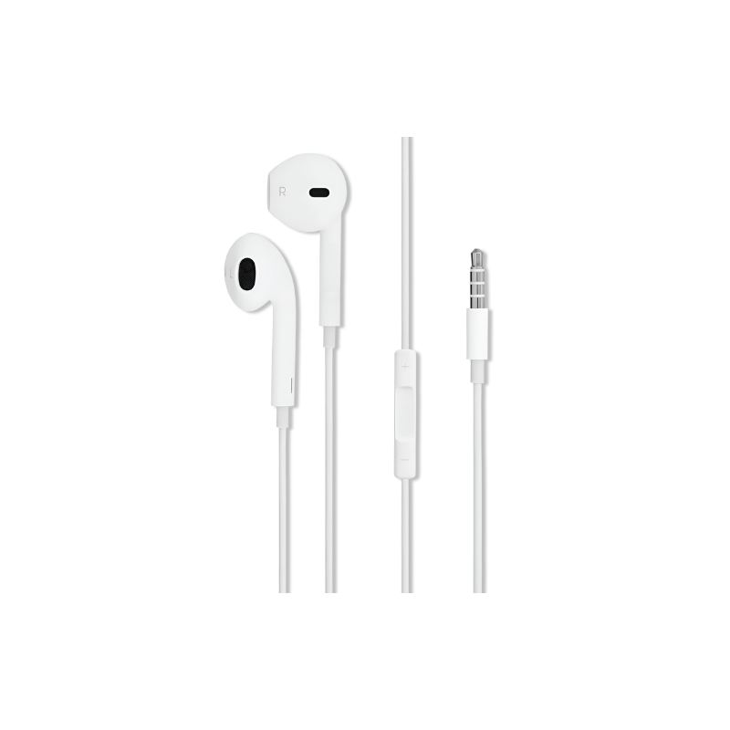 Audífonos manos libres In-Ear Tipo Original