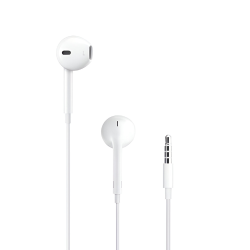 Audífonos manos libres In-Ear Tipo Original