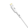Cable Dato Lightning 3A 1m