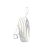 Cable Dato Lightning 3A 1m