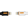 Cable dato Lightning a USB