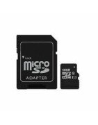 Tarjeta de Memoria Microsd